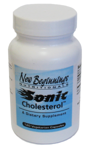 Low Cholesterol Sonic Cholesterol image
