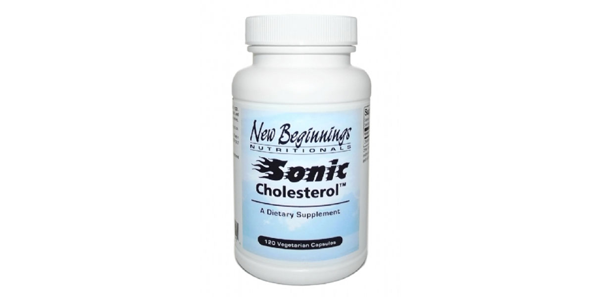 What is Sonic Cholesterol?
